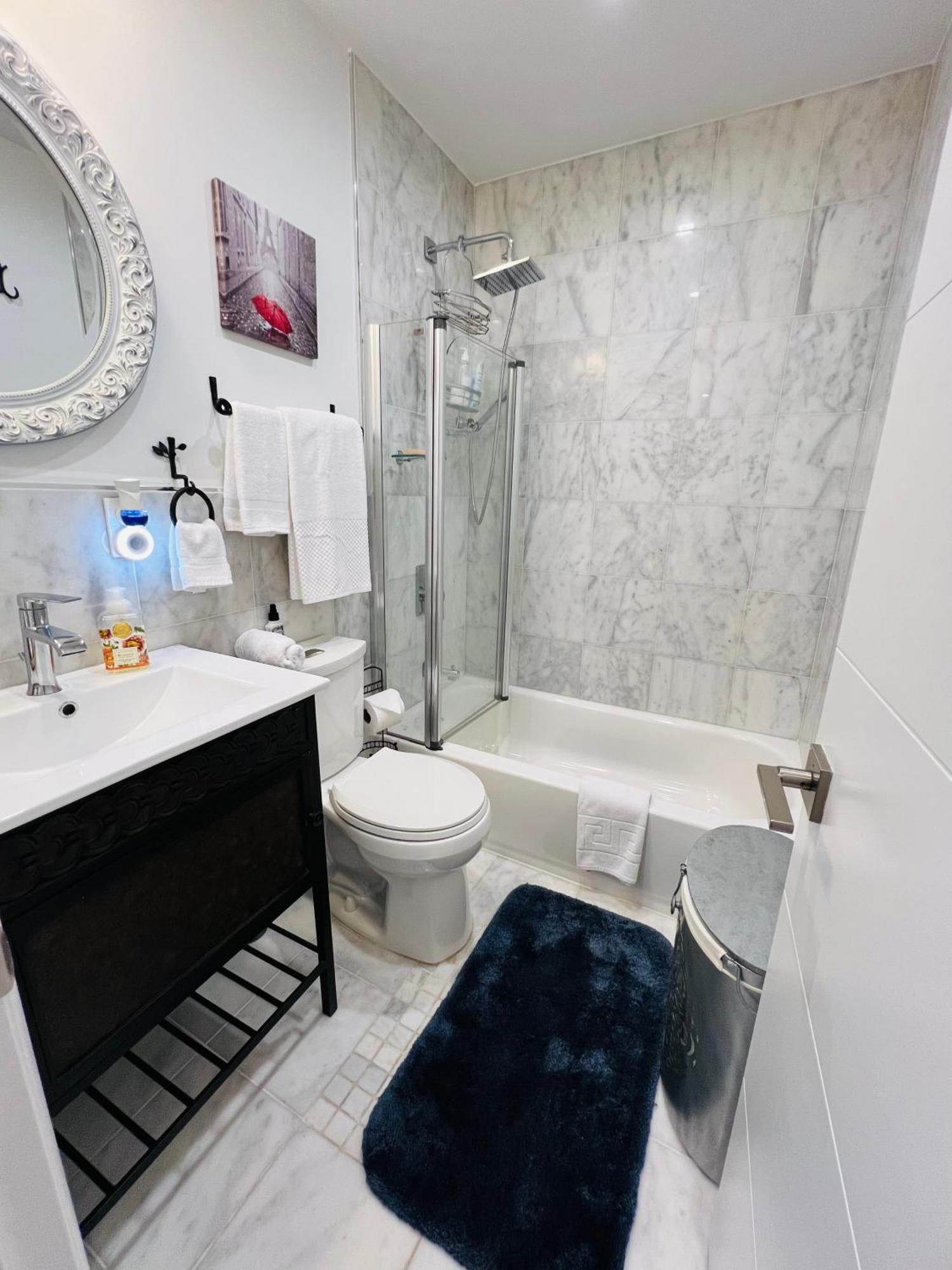 Eleni's Charming Apartamento Nueva York